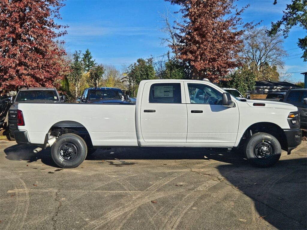 2026 Ram 2500 Tradesman Gresham OR