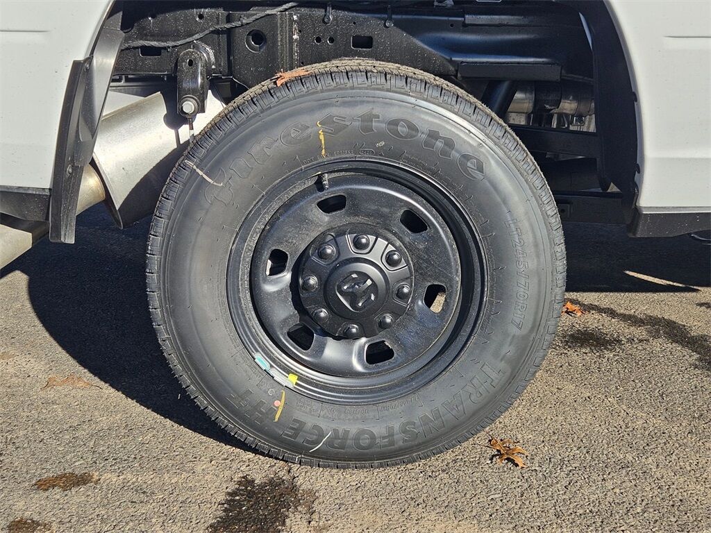 2026 Ram 2500 Tradesman Gresham OR