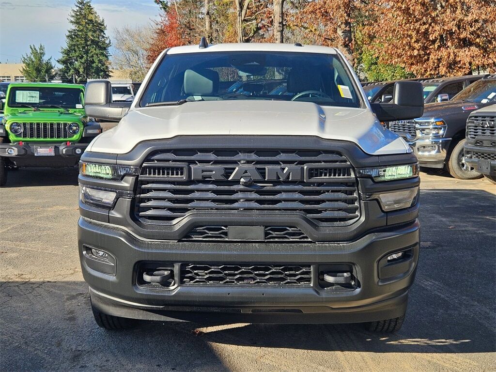2026 Ram 2500 Tradesman Gresham OR
