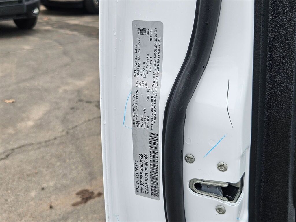 2026 Ram 2500 Tradesman Gresham OR