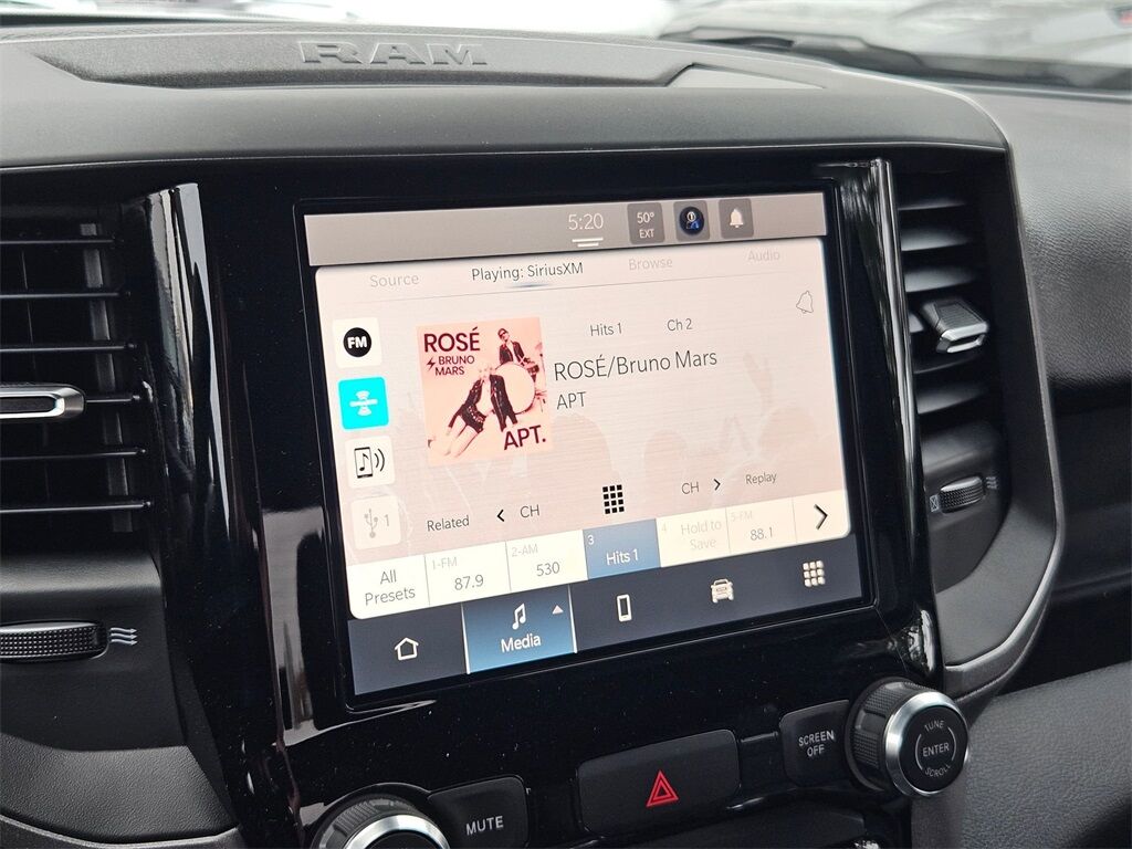 2026 Ram 2500 Tradesman Gresham OR