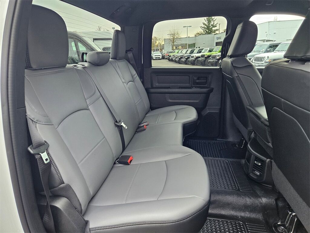 2026 Ram 2500 Tradesman Gresham OR