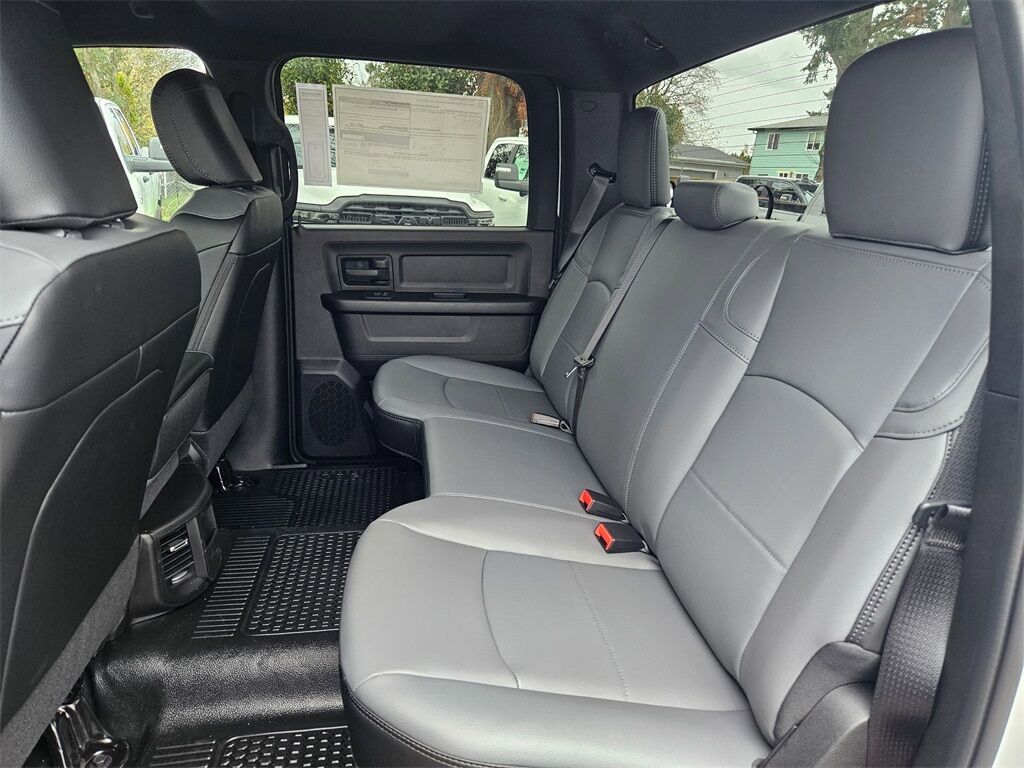 2026 Ram 2500 Tradesman Gresham OR