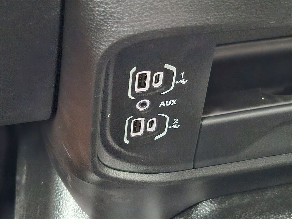 2026 Ram 2500 Tradesman Gresham OR