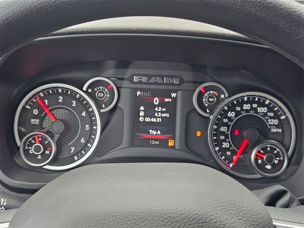 2026 Ram 2500 Tradesman Gresham OR