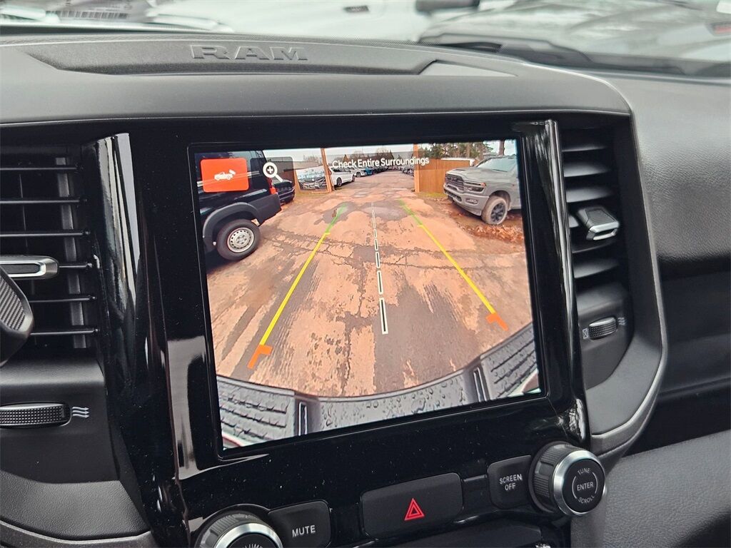 2026 Ram 2500 Tradesman Gresham OR