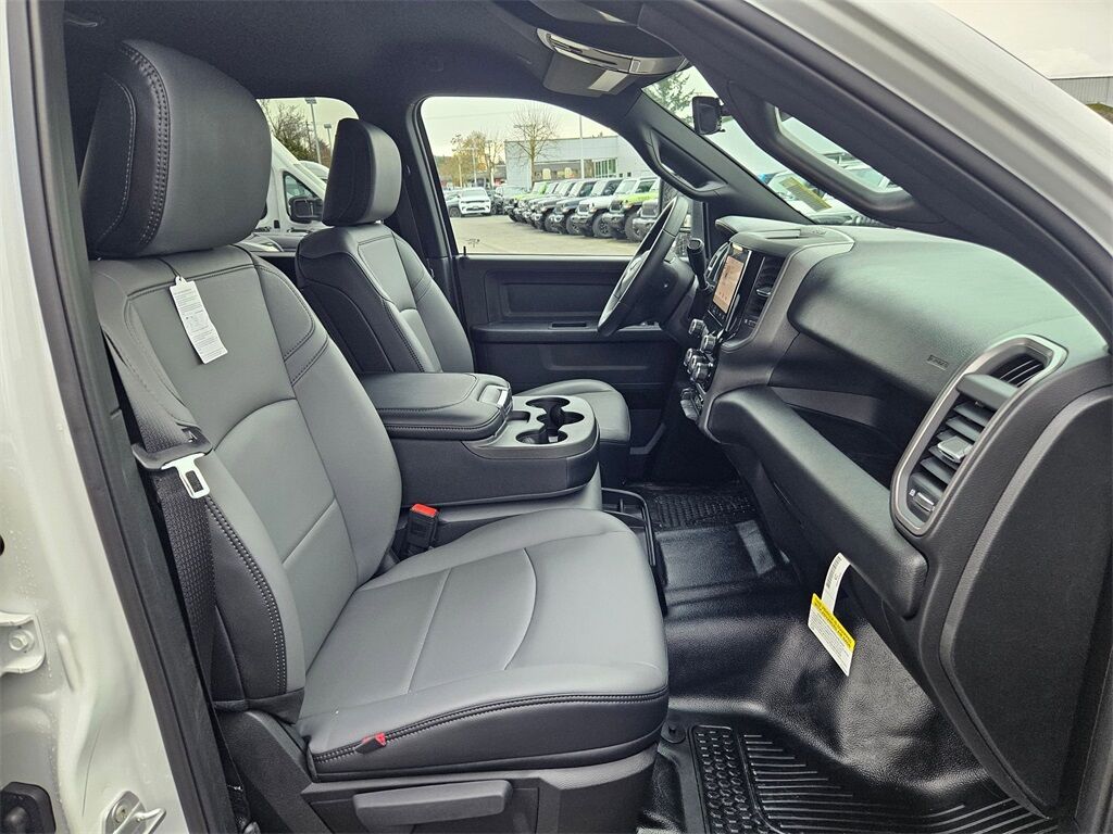 2026 Ram 2500 Tradesman Gresham OR