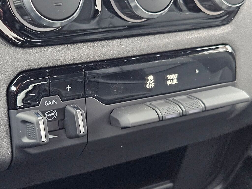 2026 Ram 2500 Tradesman Gresham OR