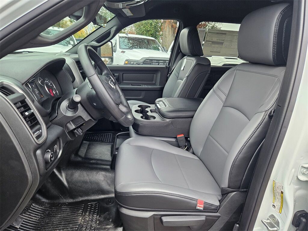 2026 Ram 2500 Tradesman Gresham OR