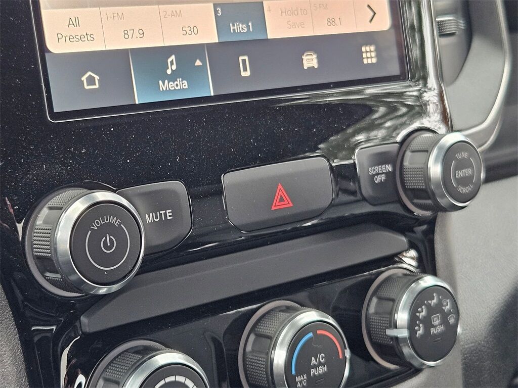 2026 Ram 2500 Tradesman Gresham OR