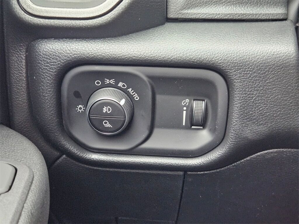 2026 Ram 2500 Tradesman Gresham OR