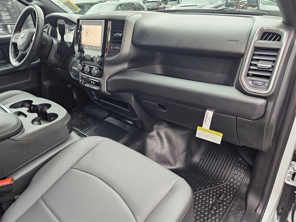 2026 Ram 2500 Tradesman Gresham OR