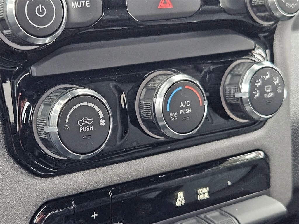 2026 Ram 2500 Tradesman Gresham OR