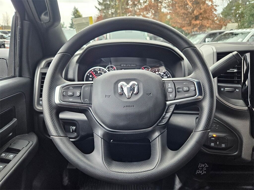 2026 Ram 2500 Tradesman Gresham OR