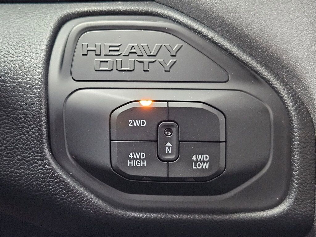 2026 Ram 2500 Tradesman Gresham OR