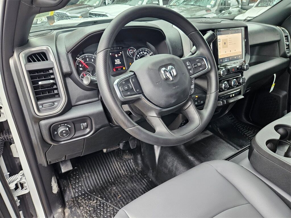 2026 Ram 2500 Tradesman Gresham OR