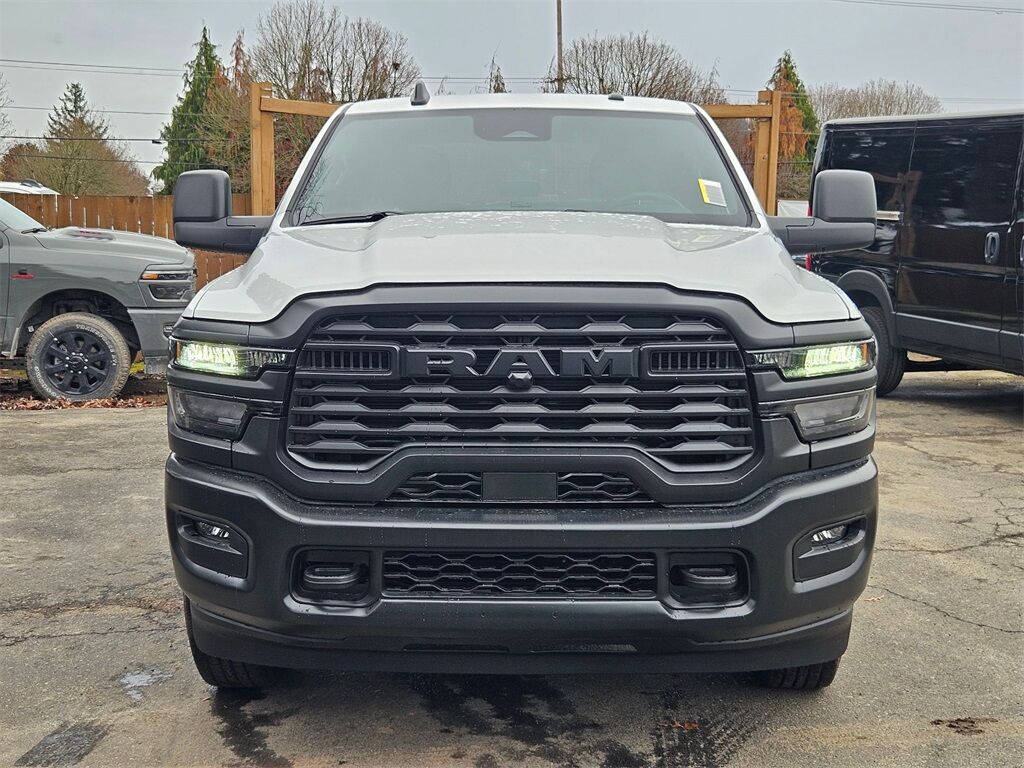 2026 Ram 2500 Tradesman Gresham OR