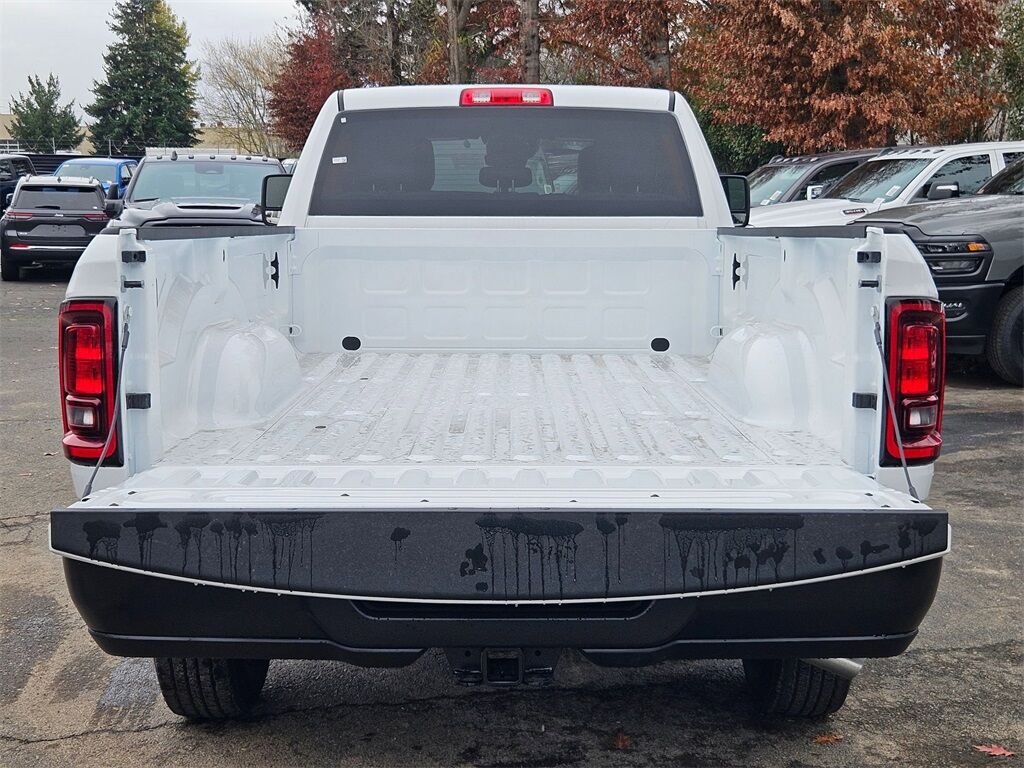2026 Ram 2500 Tradesman Gresham OR
