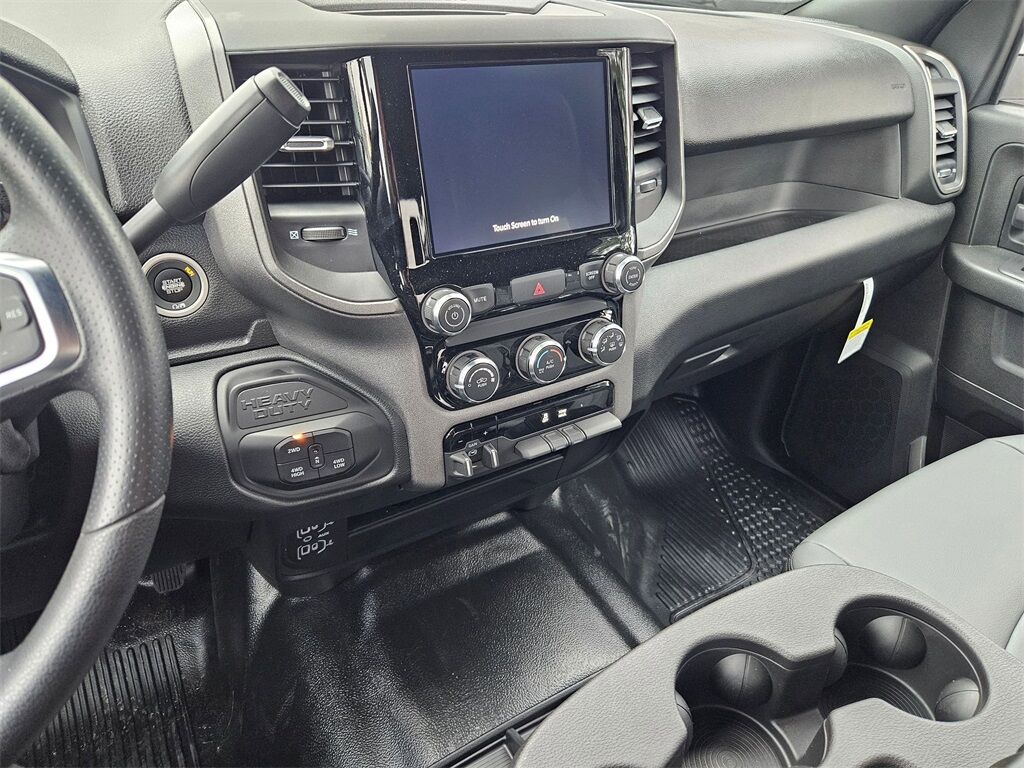 2026 Ram 2500 Tradesman Gresham OR