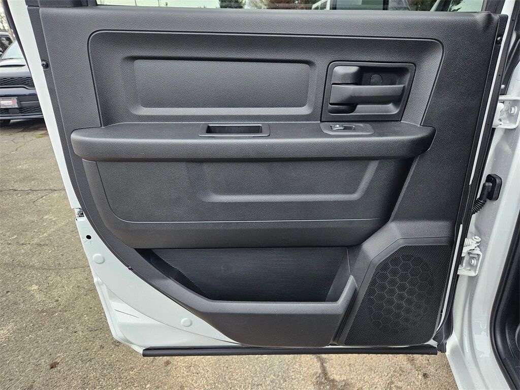 2026 Ram 2500 Tradesman Gresham OR