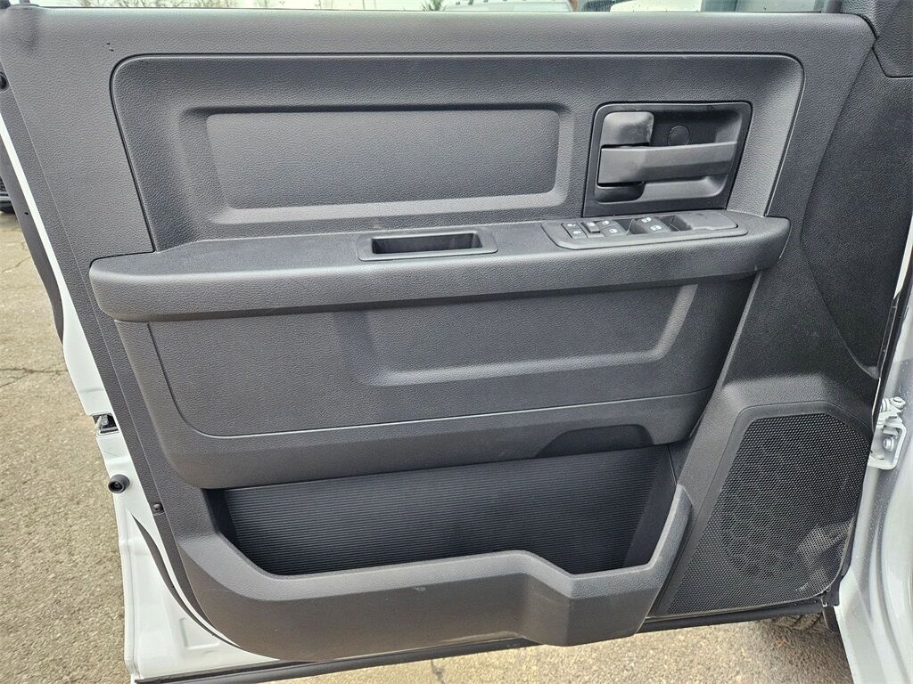 2026 Ram 2500 Tradesman Gresham OR