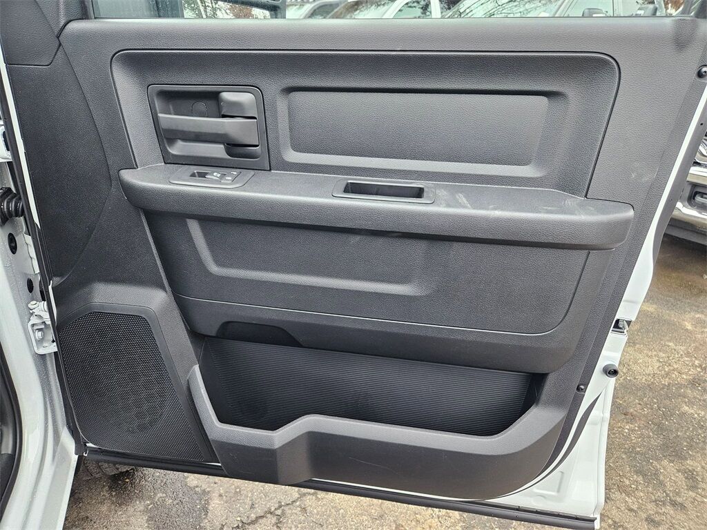 2026 Ram 2500 Tradesman Gresham OR