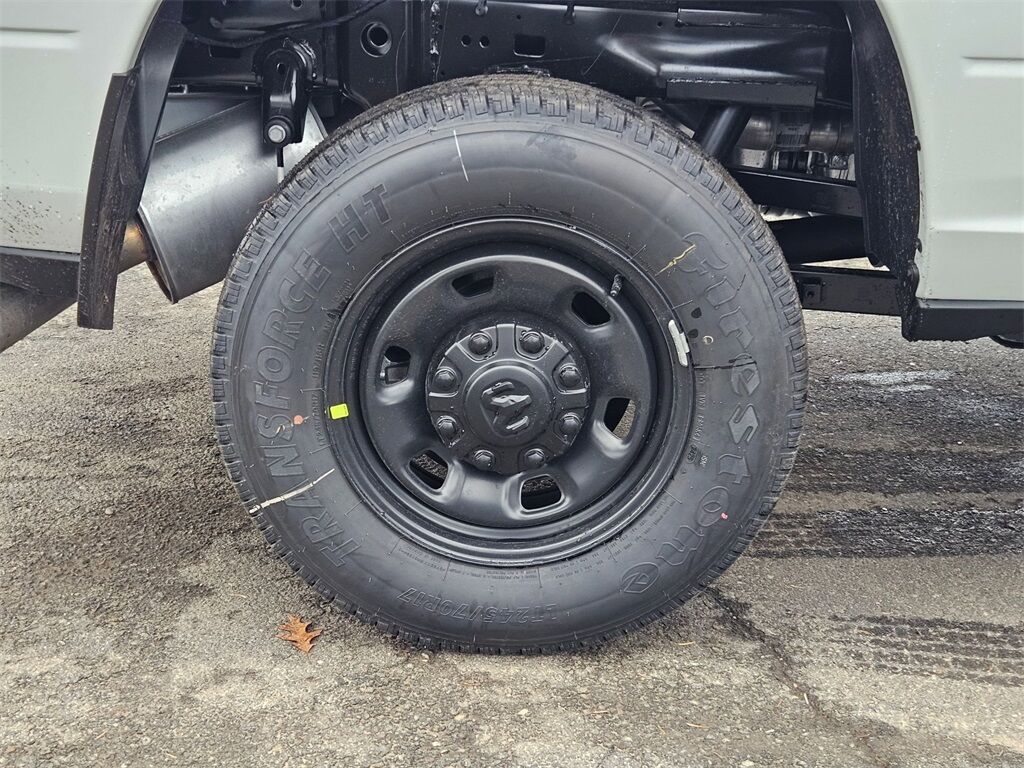 2026 Ram 2500 Tradesman Gresham OR