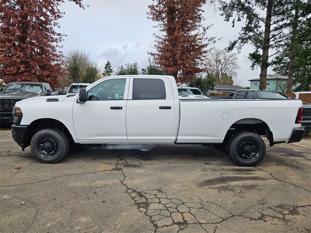2026 Ram 2500 Tradesman Gresham OR