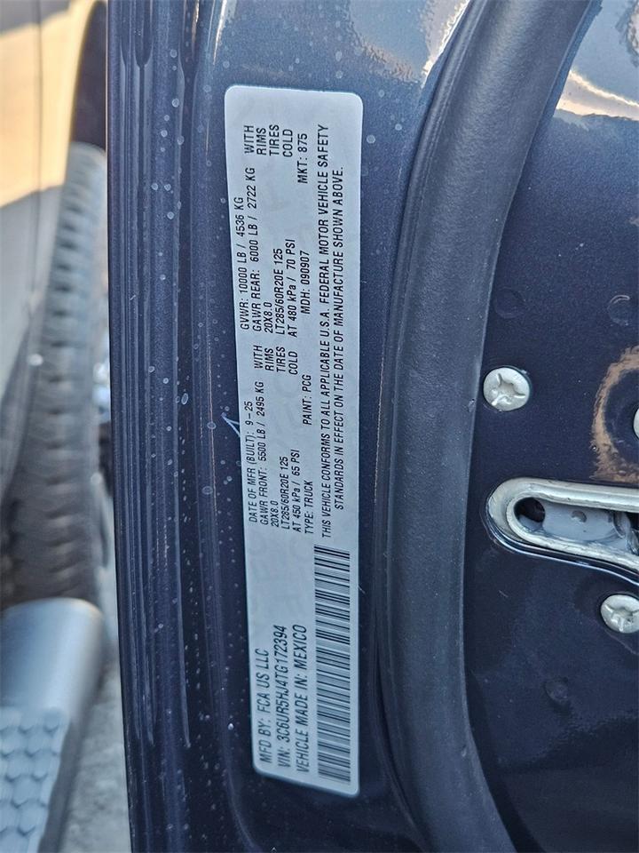 2026 Ram 2500 Tradesman Gresham OR