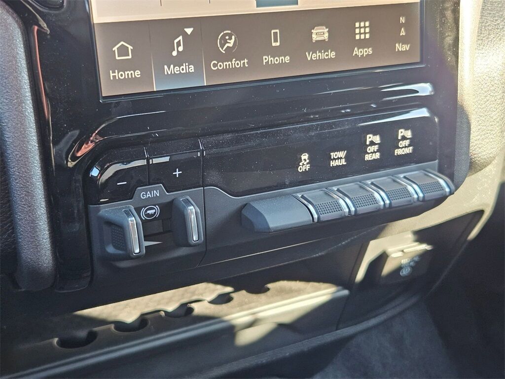 2026 Ram 2500 Tradesman Gresham OR