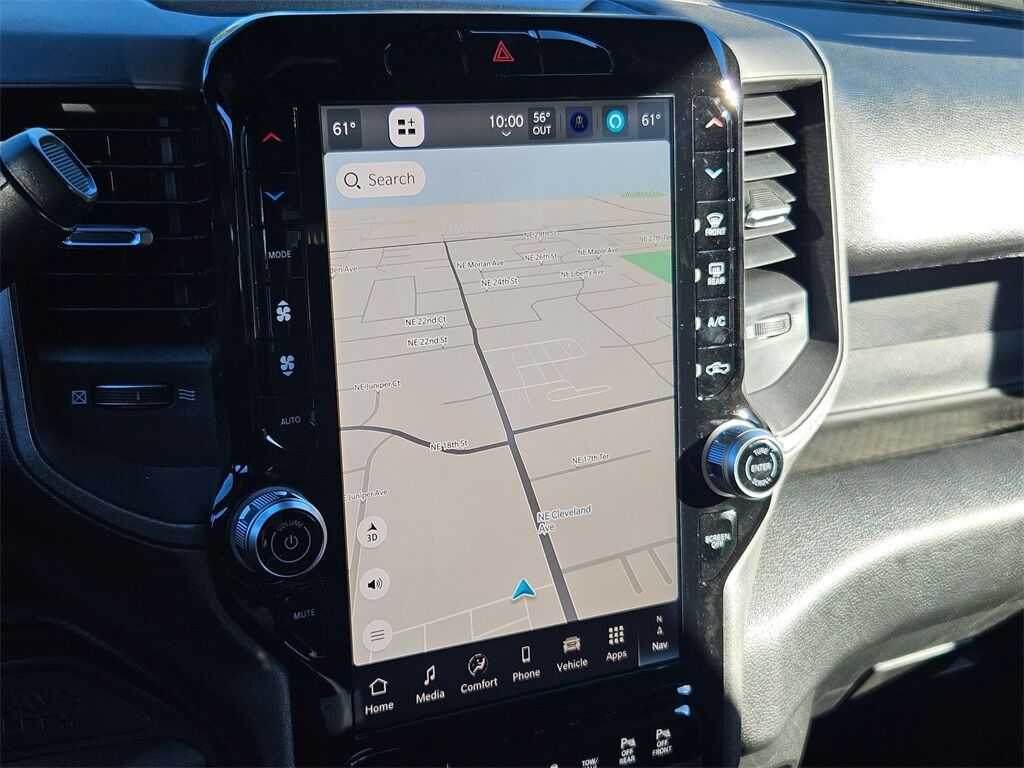 2026 Ram 2500 Tradesman Gresham OR