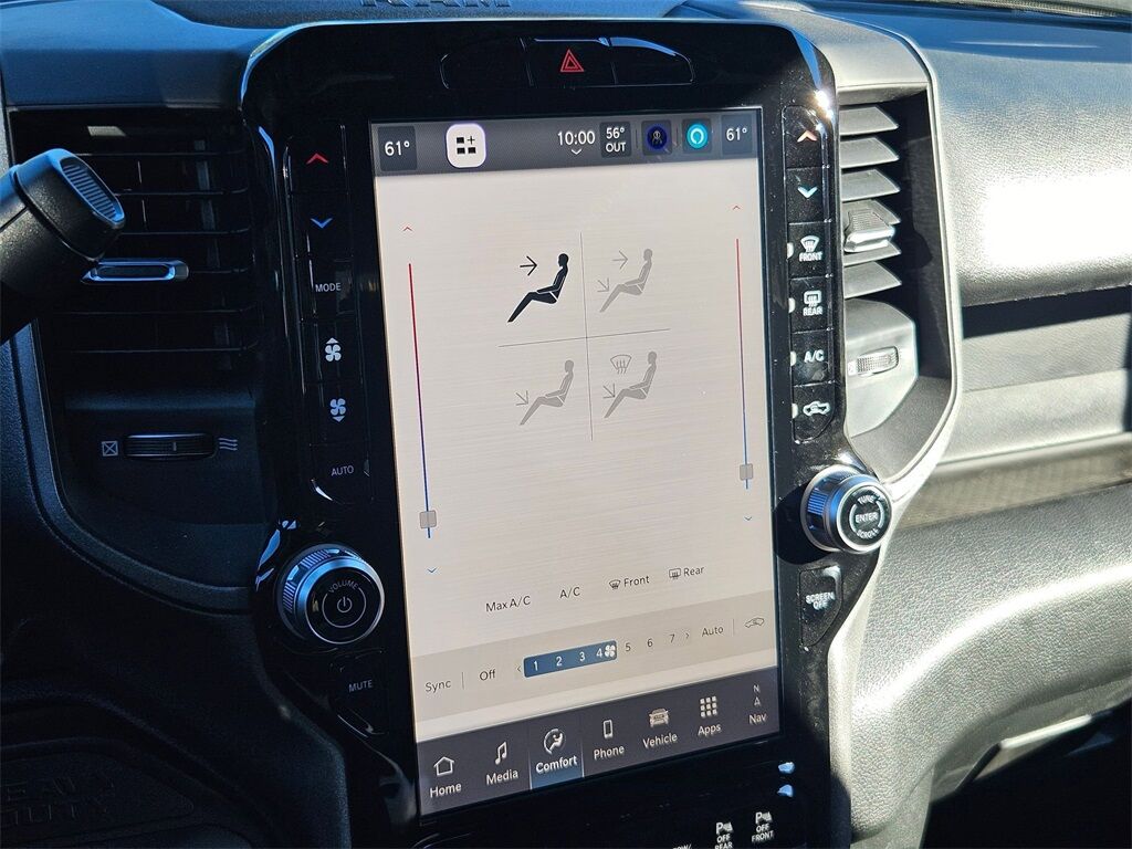 2026 Ram 2500 Tradesman Gresham OR