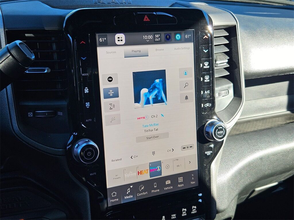 2026 Ram 2500 Tradesman Gresham OR