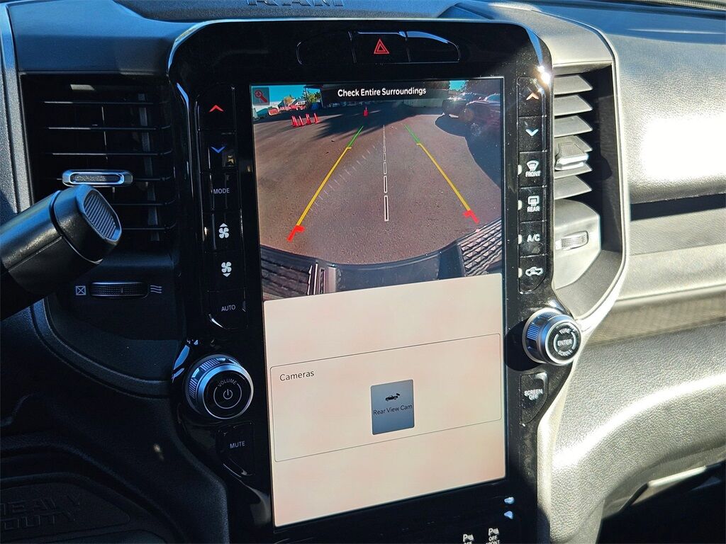 2026 Ram 2500 Tradesman Gresham OR