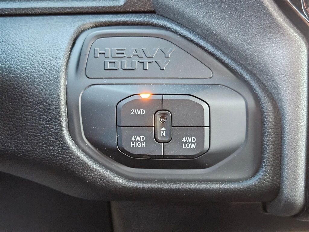 2026 Ram 2500 Tradesman Gresham OR