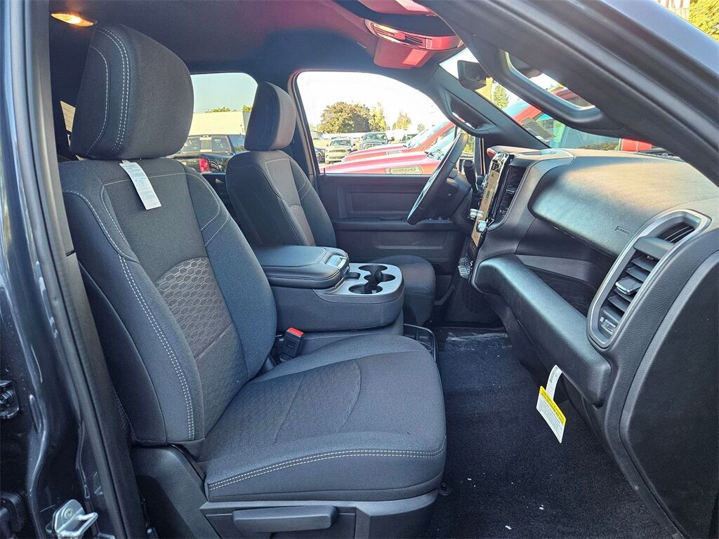 2026 Ram 2500 Tradesman Gresham OR