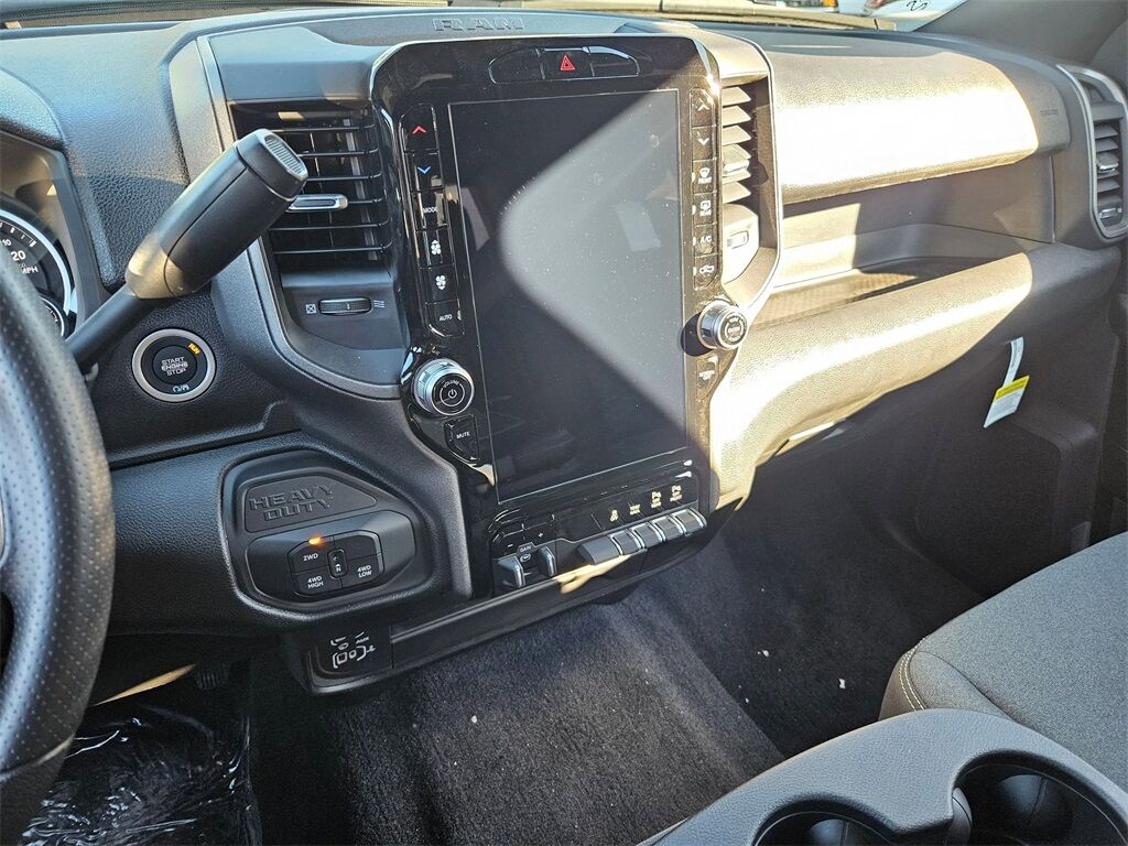 2026 Ram 2500 Tradesman Gresham OR