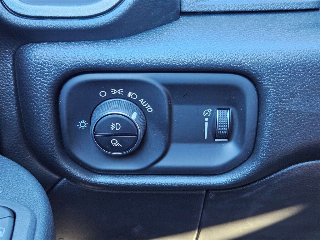 2026 Ram 2500 Tradesman Gresham OR