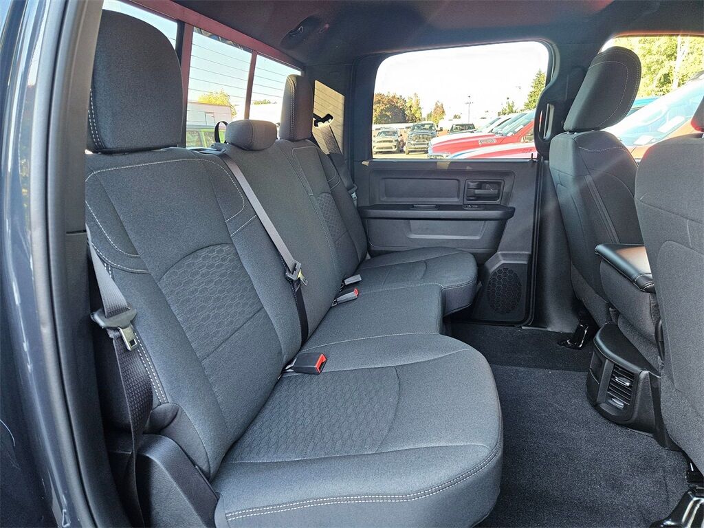 2026 Ram 2500 Tradesman Gresham OR