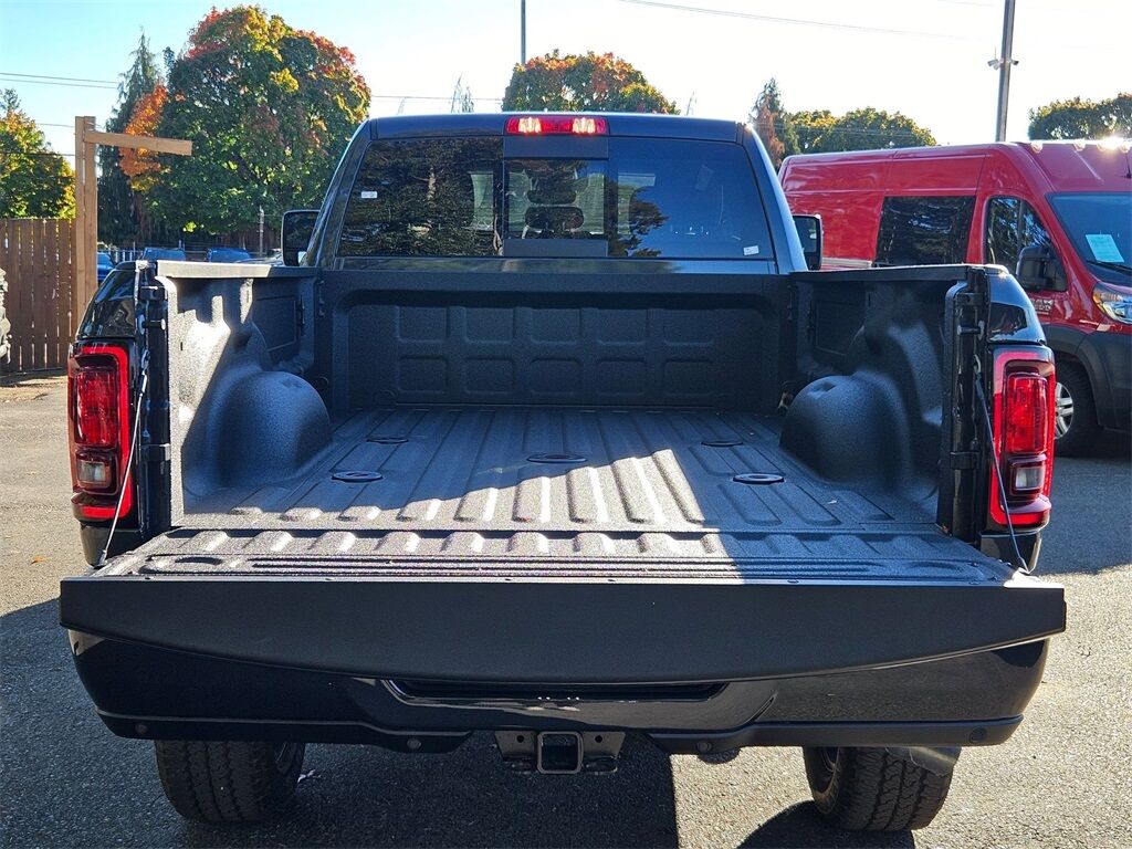2026 Ram 2500 Tradesman Gresham OR