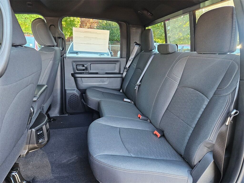 2026 Ram 2500 Tradesman Gresham OR