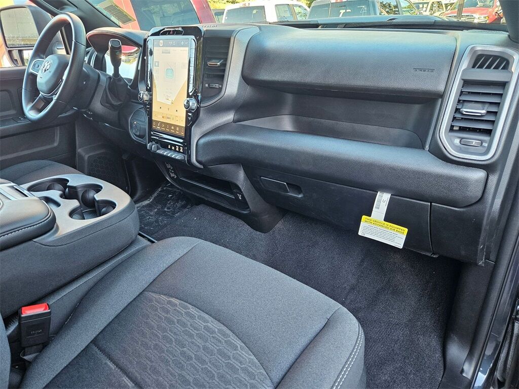 2026 Ram 2500 Tradesman Gresham OR