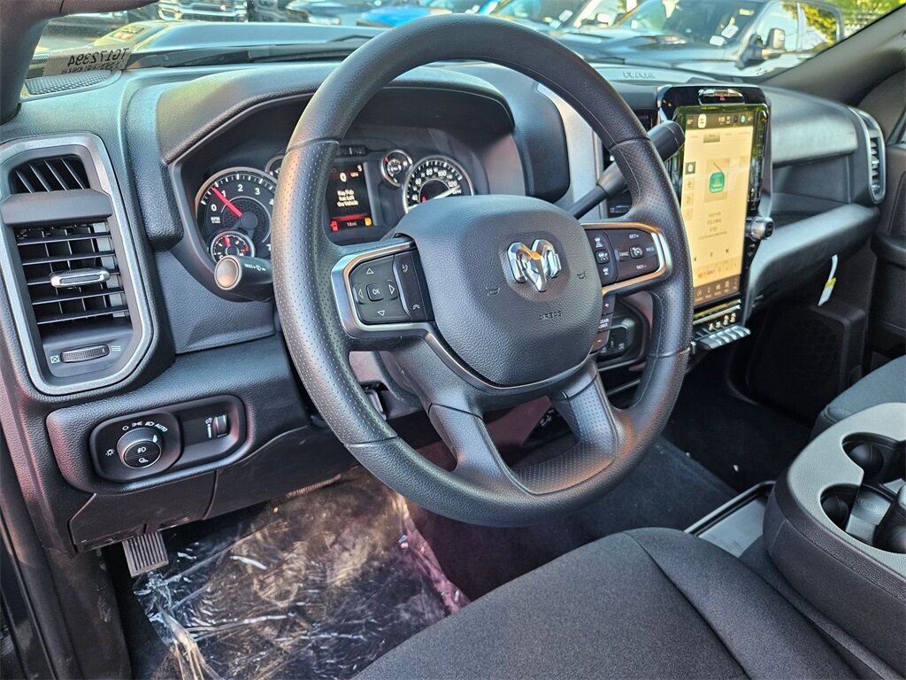 2026 Ram 2500 Tradesman Gresham OR