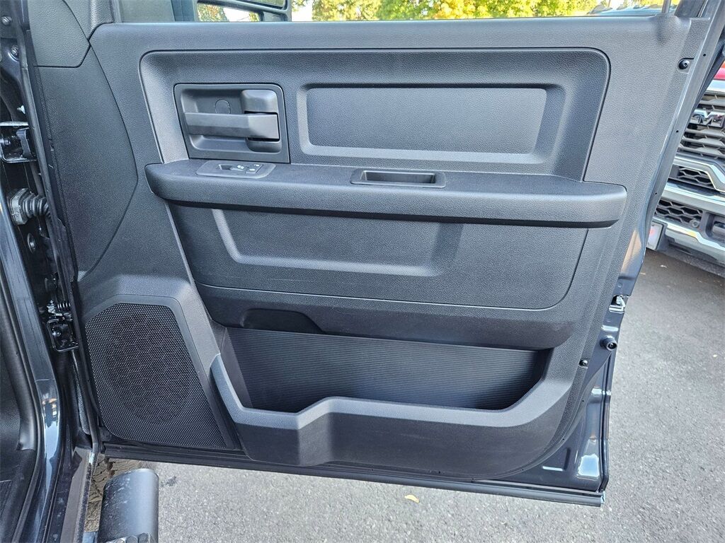 2026 Ram 2500 Tradesman Gresham OR