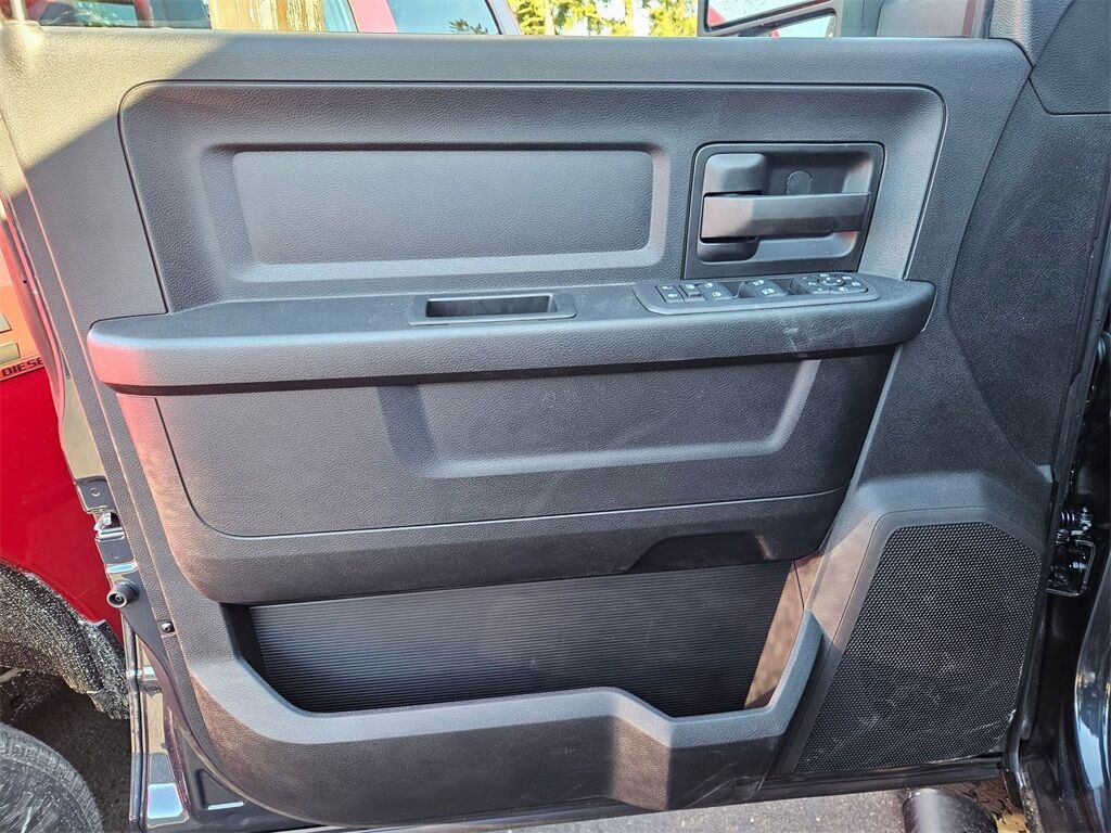 2026 Ram 2500 Tradesman Gresham OR