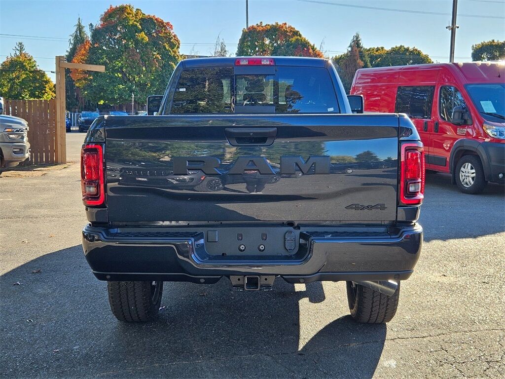 2026 Ram 2500 Tradesman Gresham OR