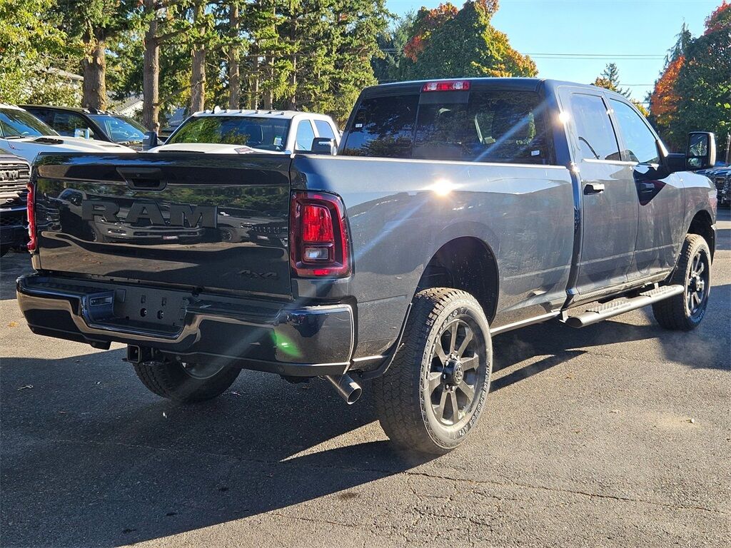 2026 Ram 2500 Tradesman Gresham OR