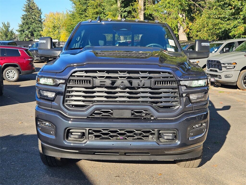 2026 Ram 2500 Tradesman Gresham OR