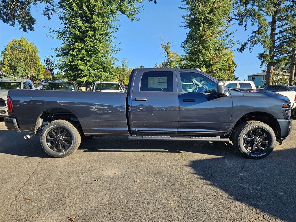 2026 Ram 2500 Tradesman Gresham OR