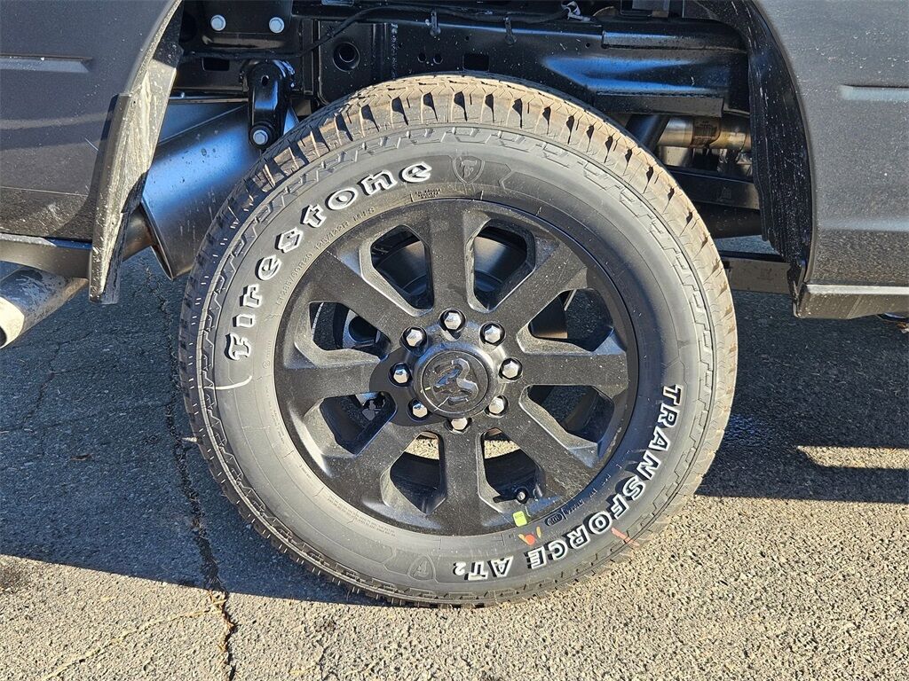 2026 Ram 2500 Tradesman Gresham OR